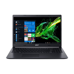 Ноутбук Acer A515-55-384M Black (NX.HSHER.002)