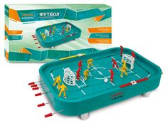 Настольная игра "Футбол X-Match"