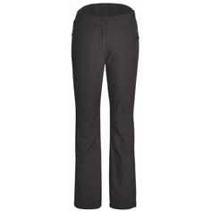 Спортивные брюки Maier Vroni Slim, black, 38 EU