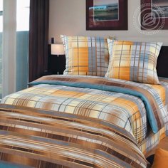 Комплект постельного белья 2-х спальный бязь (Айвенго) АРТПОСТЕЛЬ