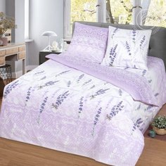 Комплект постельного белья 2-х спальный бязь (Клэр) АРТПОСТЕЛЬ