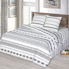 Комплект постельного белья 2-х спальный бязь (Марракеш) АРТПОСТЕЛЬ