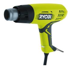 Фен строительный Ryobi EHG2000 5133001137