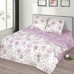 Комплект постельного белья 2-х спальный бязь (Зарина) АРТПОСТЕЛЬ