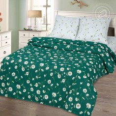 Комплект постельного белья 2-х спальный бязь (Милора) АРТПОСТЕЛЬ