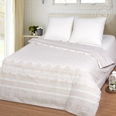 Комплект постельного белья 2-х спальный бязь (Шитье) АРТПОСТЕЛЬ