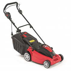 Электрическая газонокосилка MTD OPTIMA 38 E 18AKIJH-600