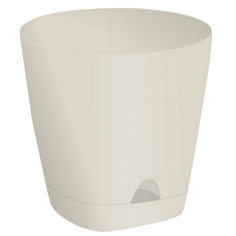 Цветочный горшок Ingreen Amsterdam ING6200СЛ 2.5 л