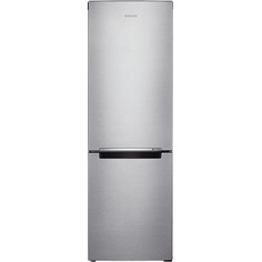 Холодильник SAMSUNG RB30A30N0SA/WT Silver