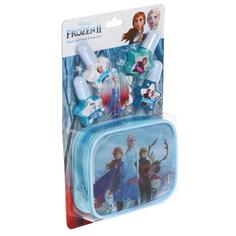 Набор детской декоративной косметики для ногтей "Frozen" Markwins