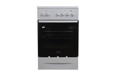 Электрическая плита LERAN ECC 2614 W