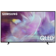 QLED Телевизор 4K Ultra HD Samsung QE55Q60AAUX