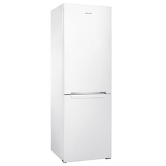 Холодильник SAMSUNG RB30A30N0WW/WT White