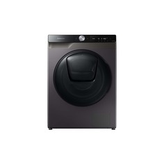 Стиральная машина Samsung WD10T654CBX/LP