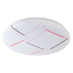 Светильник Эра Slim потолочный 24Вт 4000K белый (SPB-6-SLIM 1-24-4K) ERA