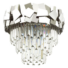 Люстра Odeon light (4811/6C)