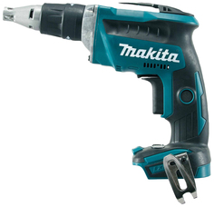 Аккумуляторная дрель-шуруповерт Makita DFS452Z БЕЗ АККУМУЛЯТОРА И З/У