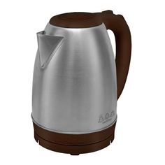 Чайник электрический Мастерица EK-1801М Choco