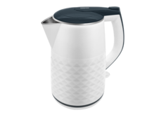 Чайник электрический Centek CT-0025 White