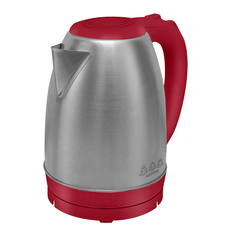Чайник электрический Мастерица EK-1801М Ruby
