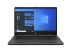 Ноутбук HP 240 G8 Black (2X7J2EA)