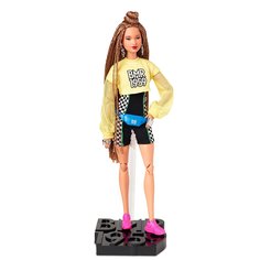 Кукла коллекционная Barbie GHT91