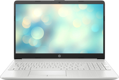Ноутбук HP 15-gw0030ur Silver (22P43EA)