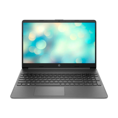 Ноутбук HP 15s-eq1272ur Grey (2X0R8EA)