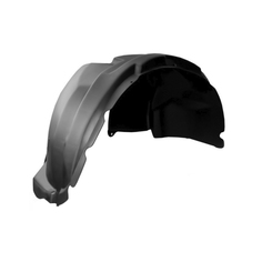 Подкрылок TOYOTA RAV4 SWB 2010-2012, (передний правый) Totem