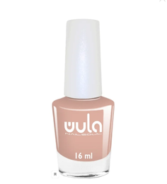Лак для ногтей WULA Nailsoul Dress Code №811