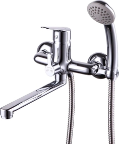 Смеситель Lemark LM6513C