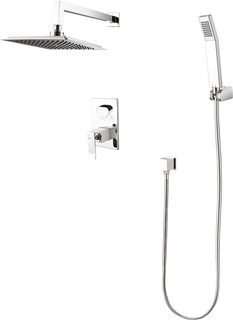 Смеситель Lemark LM5829CW