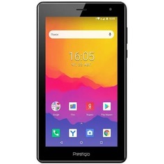 Планшет Prestigio Grace PMT4327 3G Black