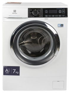 Стиральная машина Electrolux EW6S2R27C