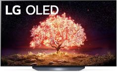 OLED Телевизор 4K Ultra HD LG OLED55B1RLA