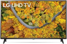 LED Телевизор 4K Ultra HD LG 50UP75006LF