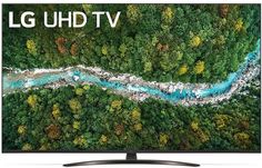 LED Телевизор 4K Ultra HD LG 55UP78006LC