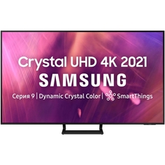 LED Телевизор 4K Ultra HD Samsung UE65AU9000U
