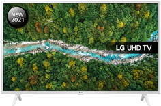 LED Телевизор 4K Ultra HD LG 43UP76906LE
