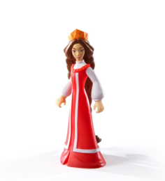 Фигурка Забава, 8 см Prosto Toys