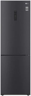 Холодильник LG DoorCooling+ GA-B459CBTL Black