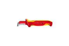 Нож электрика Knipex KN-9855