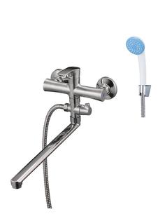 Смеситель для ванны Solone FAB6-A020