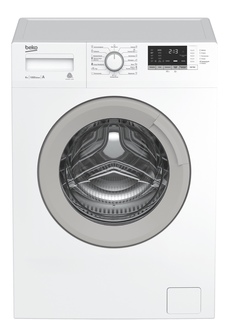 Стиральная машина Beko ELSE67512ZSW