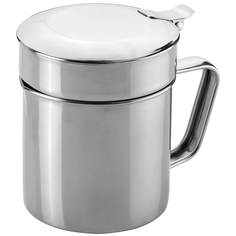 Контейнер для хранения масла GrandCHEF 0.5 л., Tescoma 428650