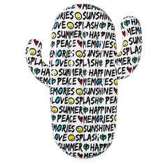 Матрас надувной Bestway (N/A) 43260 Cactus р. 185х155см