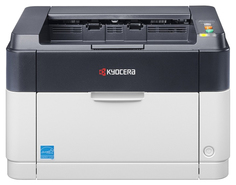 Лазерный принтер Kyocera ECOSYS FS-1060DN