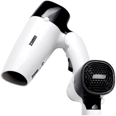 Фен Zimber ZM-10916 (952167) White Zimber.