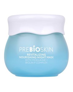 Питательная ночная маска с пребиотиком Модукин + Биолин, Beauty Style, 50 г