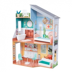 Кукольный дом KidKraft Эмили 65988_KE
